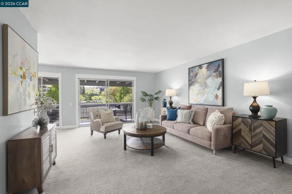 1117 Golden Rain Road Walnut Creek CA 94595