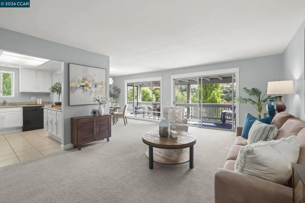 1117 Golden Rain Road Walnut Creek CA 94595