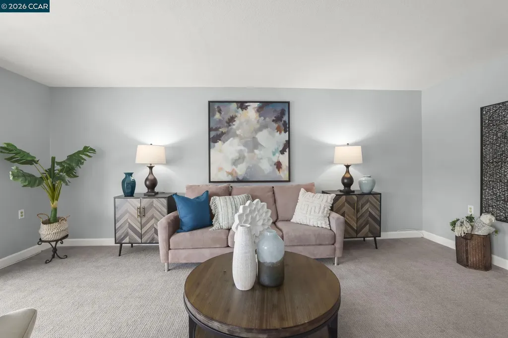 1117 Golden Rain Road Walnut Creek CA 94595