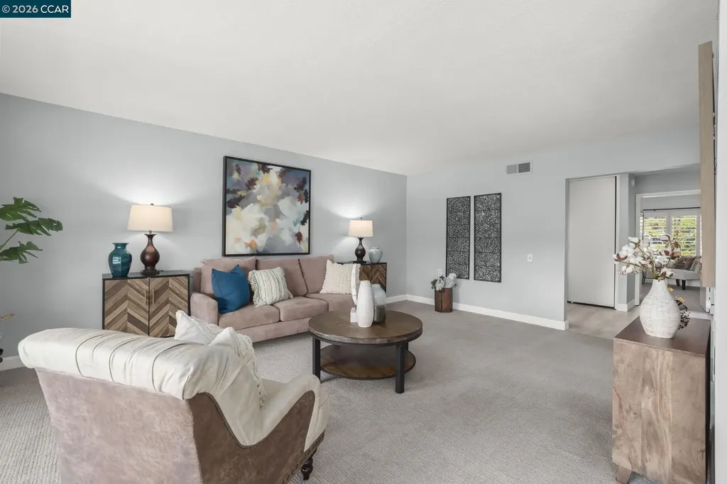 1117 Golden Rain Road Walnut Creek CA 94595