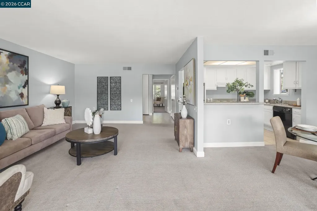 1117 Golden Rain Road Walnut Creek CA 94595