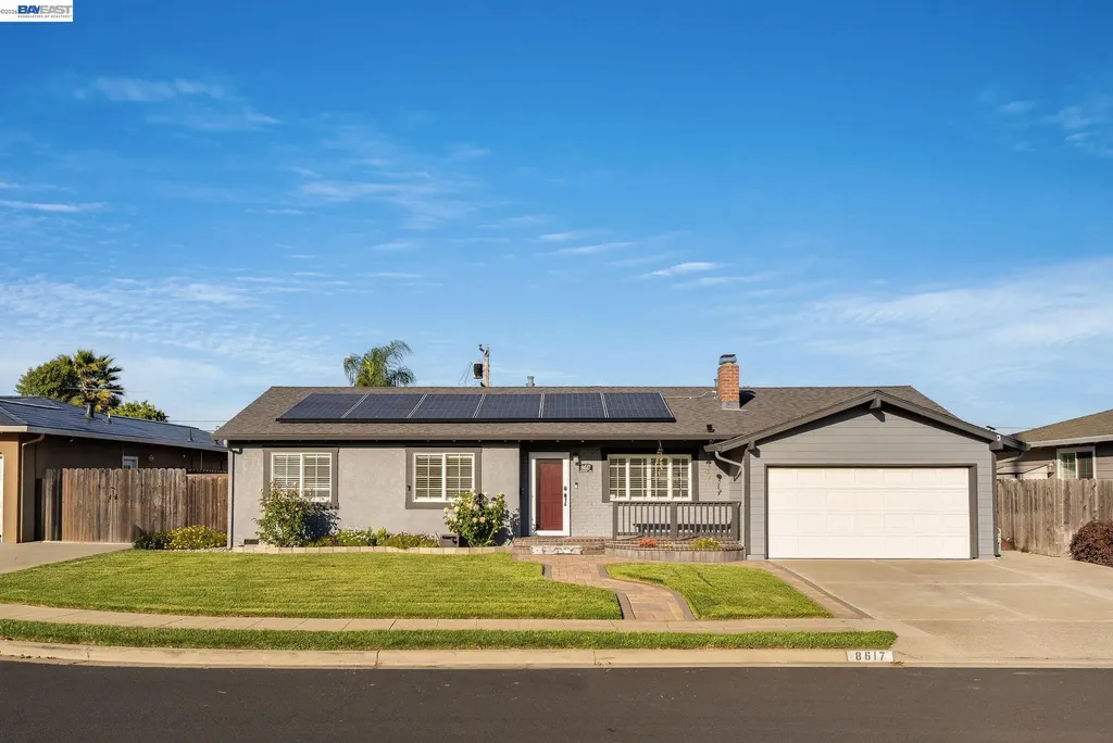 8617 Briarwood Lane Dublin CA 94568