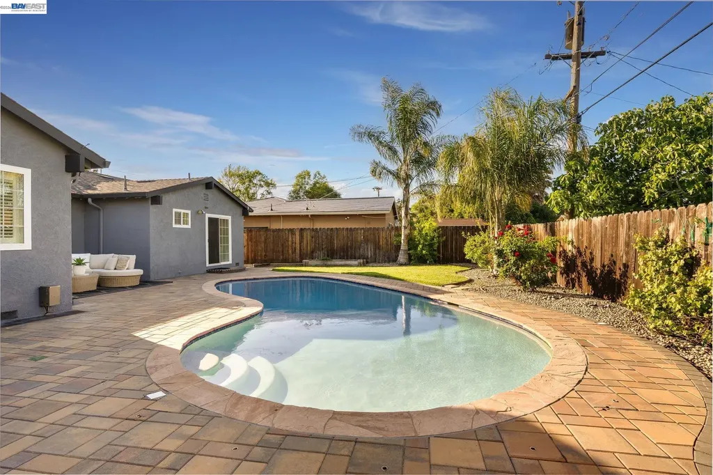 8617 Briarwood Lane Dublin CA 94568
