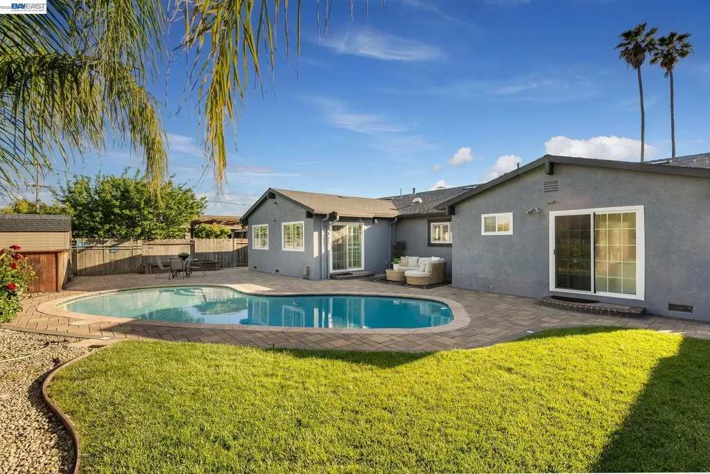 8617 Briarwood Lane Dublin CA 94568