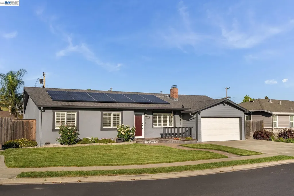 8617 Briarwood Lane Dublin CA 94568