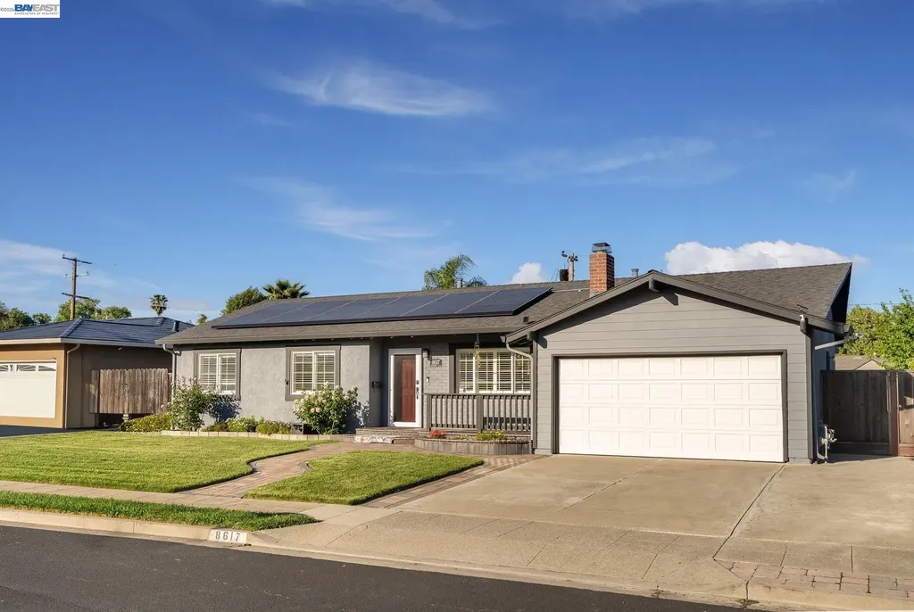 8617 Briarwood Lane Dublin CA 94568