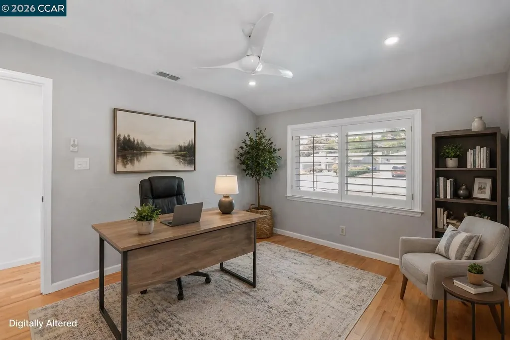2420 Doidge Avenue Pinole CA 94564