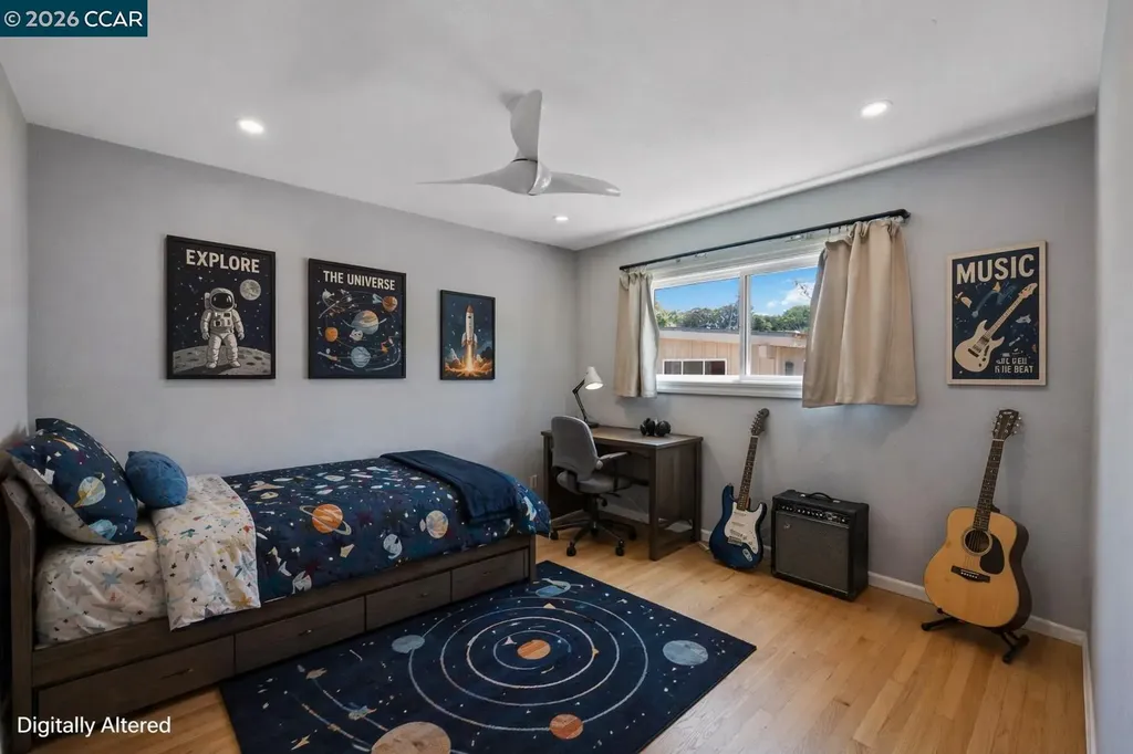 2420 Doidge Avenue Pinole CA 94564