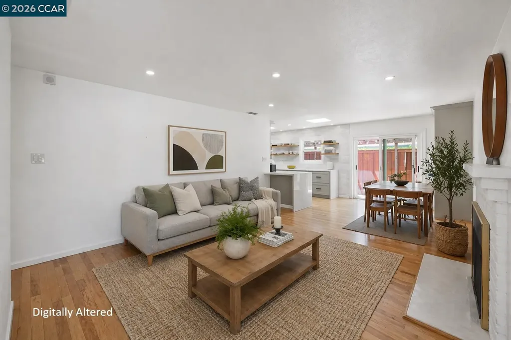 2420 Doidge Avenue Pinole CA 94564