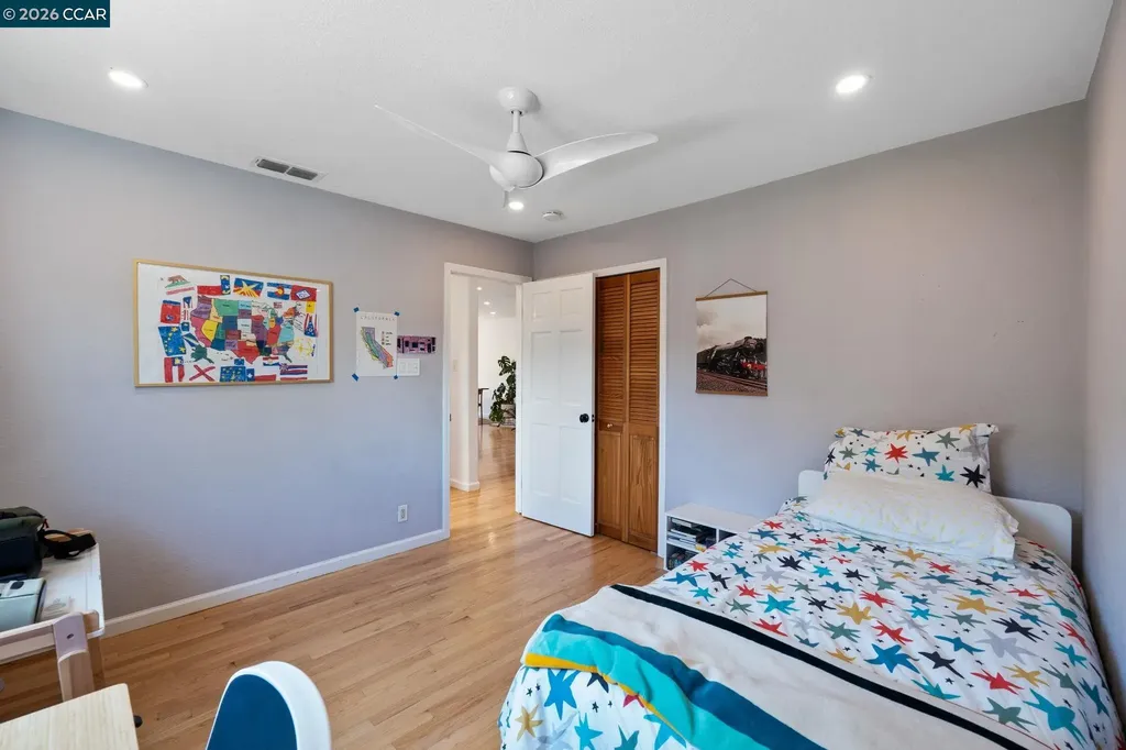 2420 Doidge Avenue Pinole CA 94564
