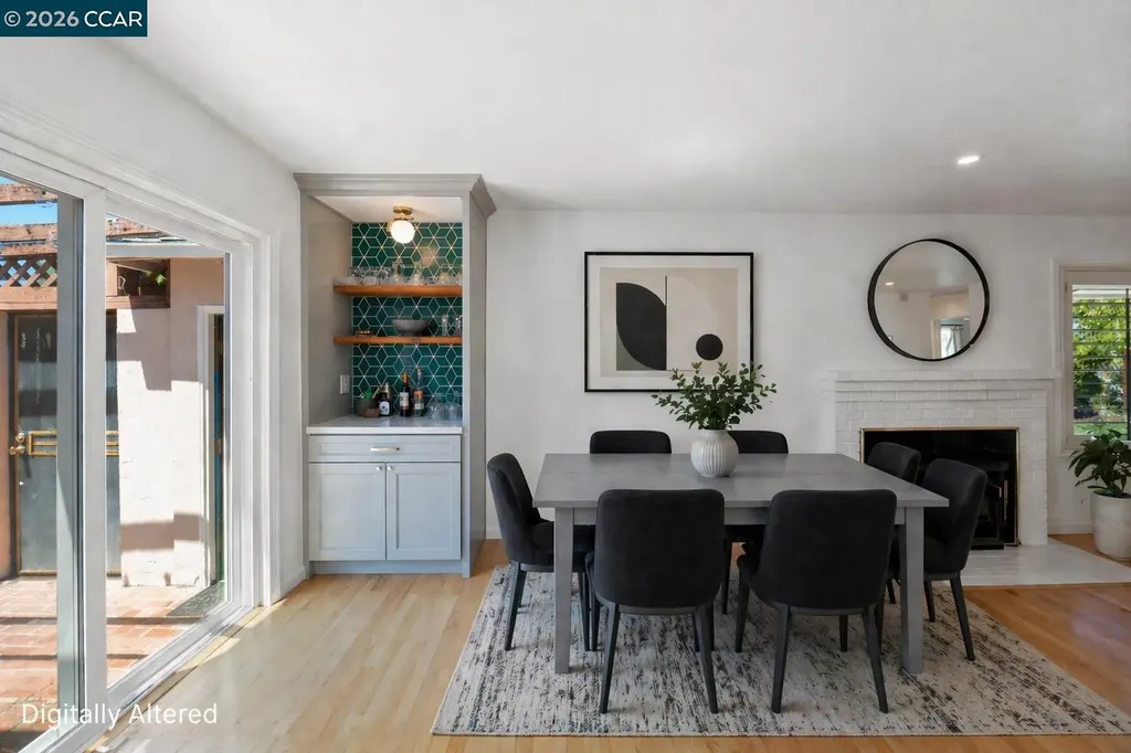 2420 Doidge Avenue Pinole CA 94564