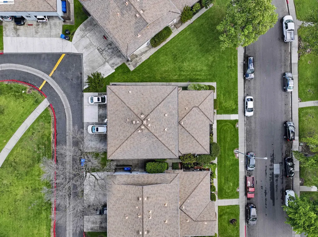 1494 Del Rio Circle Concord CA 94518