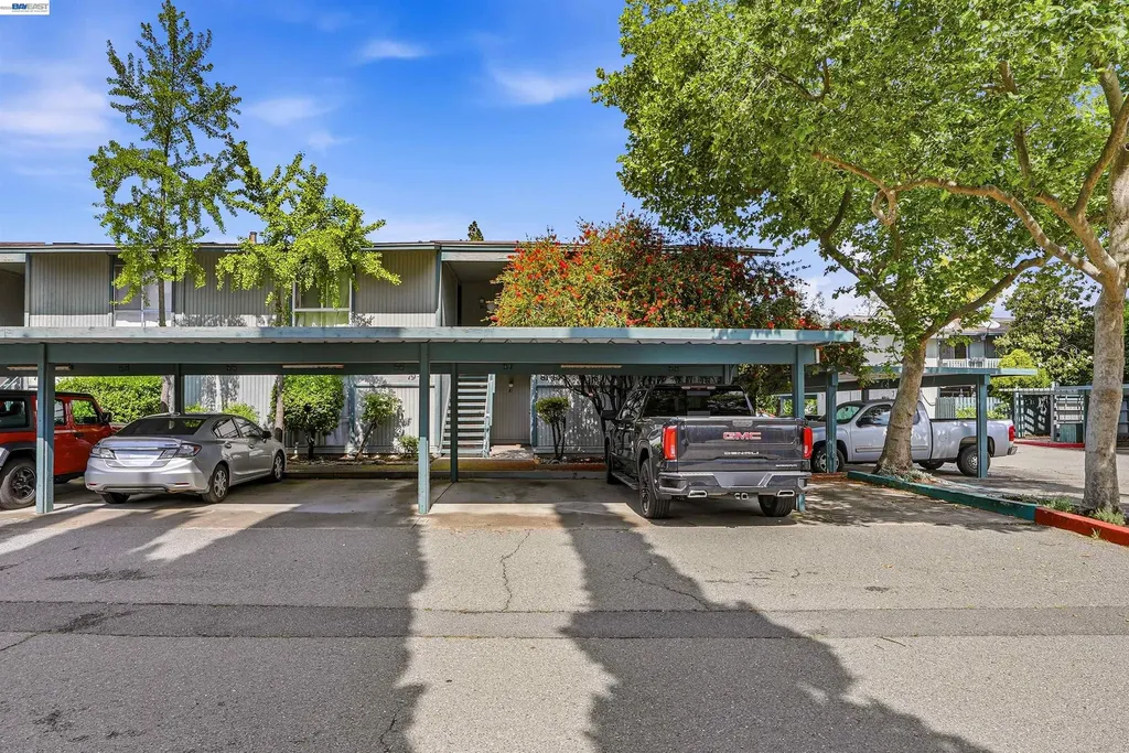 1036 Oak Grove Road Concord CA 94518