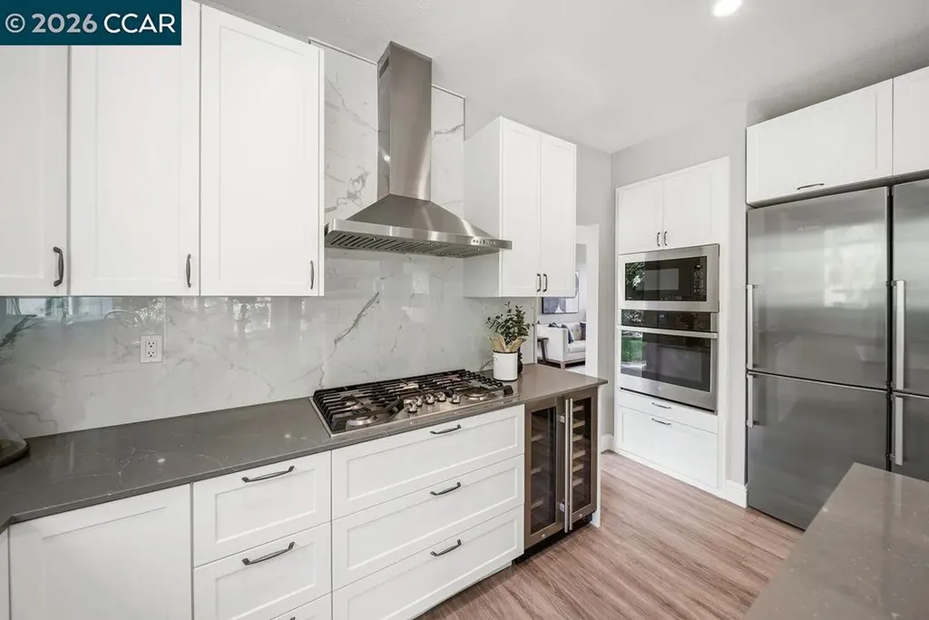 55 La Honda Court Clayton CA 94517