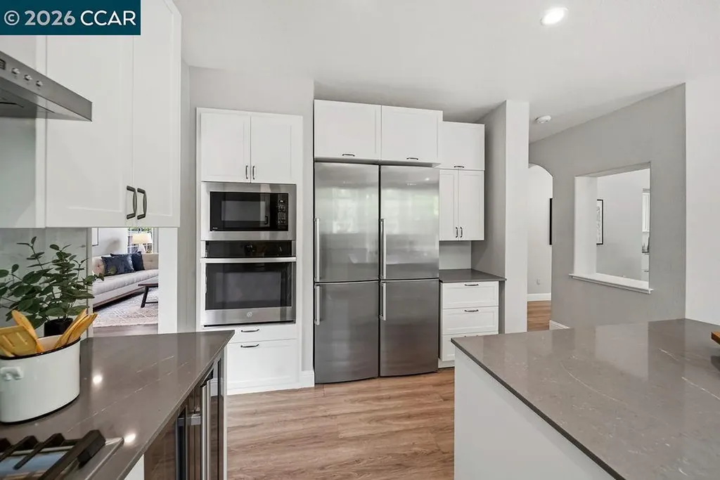 55 La Honda Court Clayton CA 94517