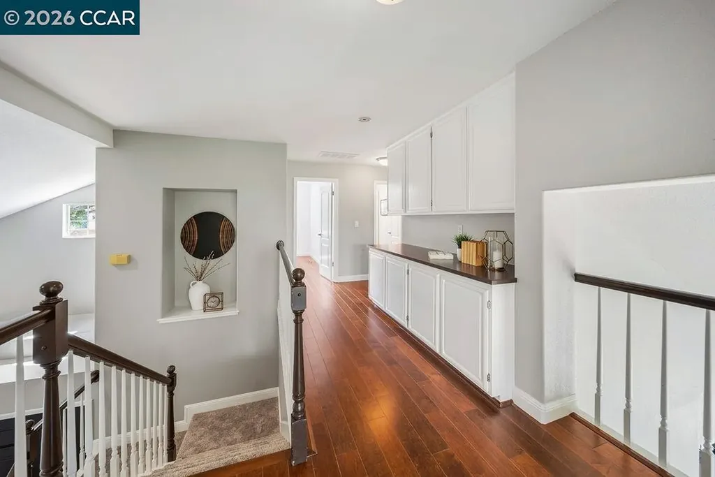 55 La Honda Court Clayton CA 94517
