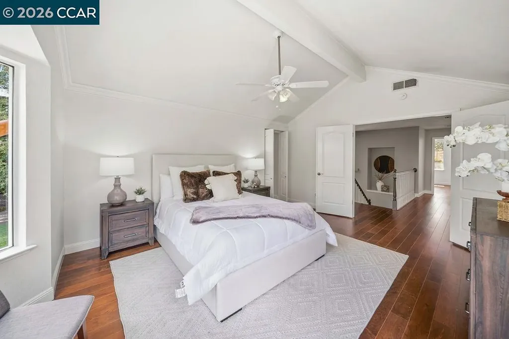 55 La Honda Court Clayton CA 94517