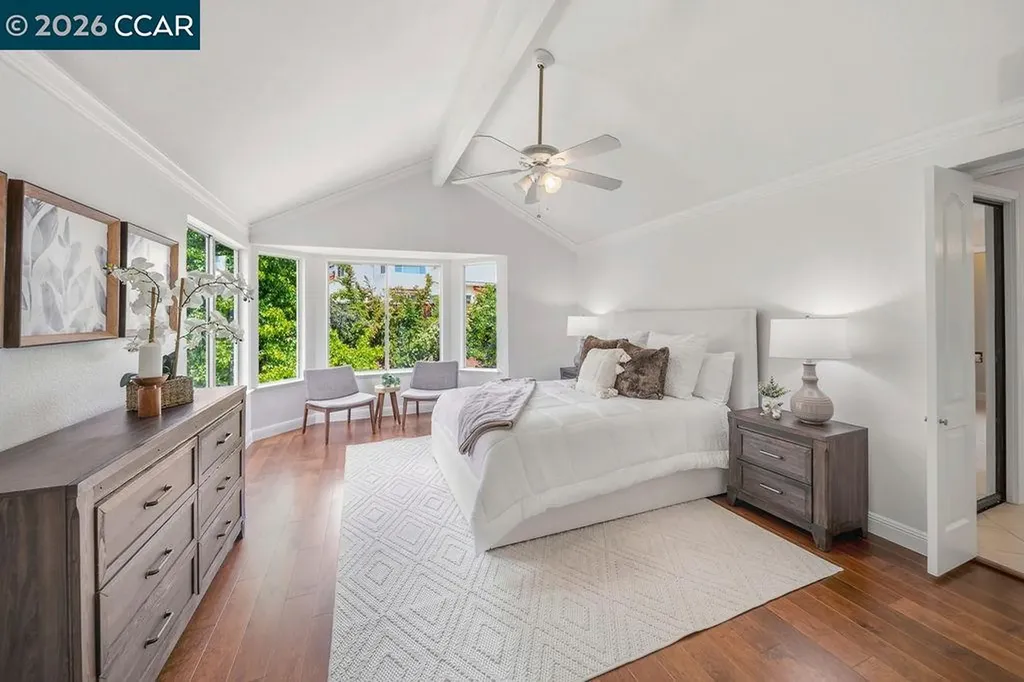 55 La Honda Court Clayton CA 94517