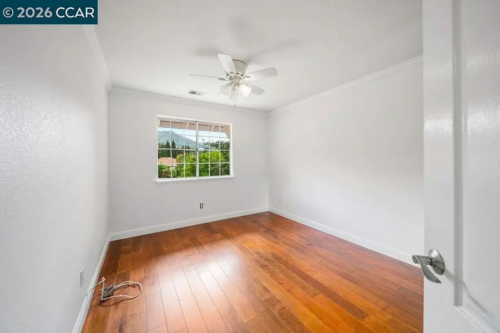 55 La Honda Court Clayton CA 94517