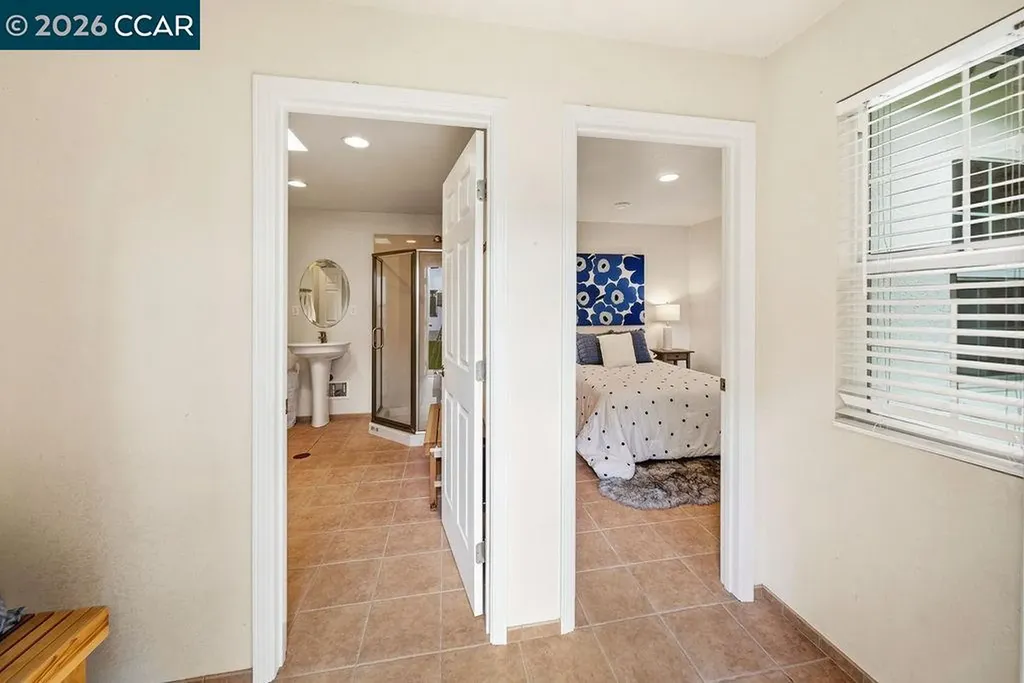 55 La Honda Court Clayton CA 94517