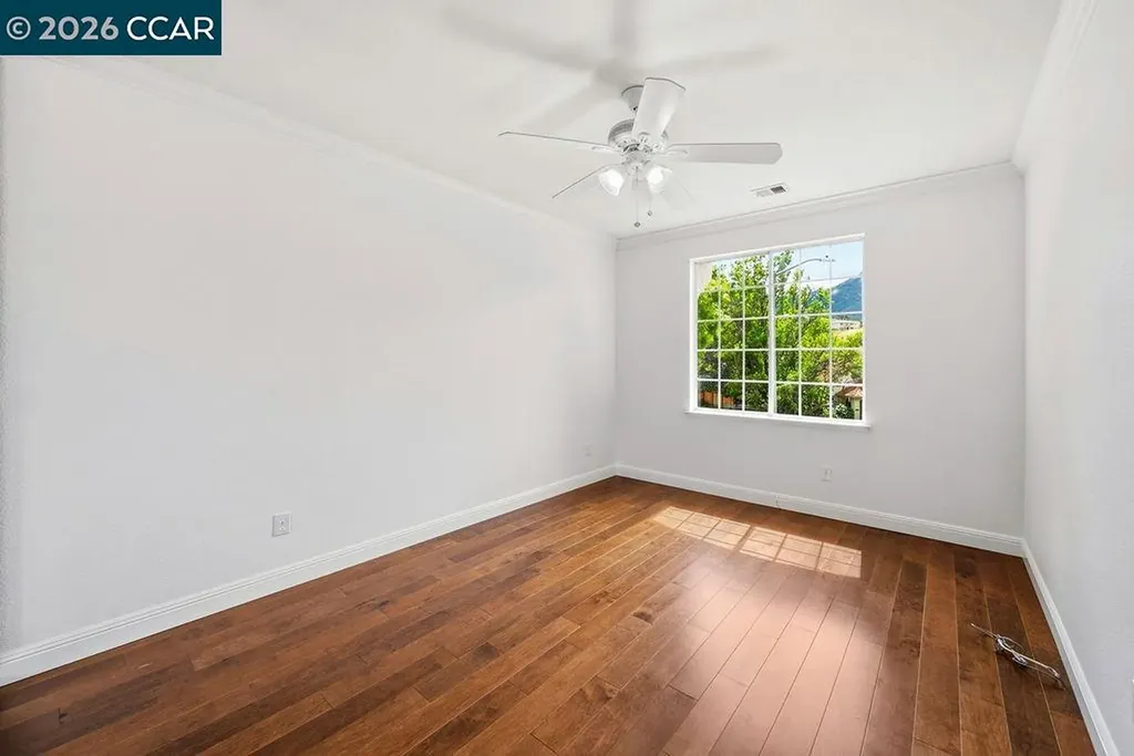 55 La Honda Court Clayton CA 94517