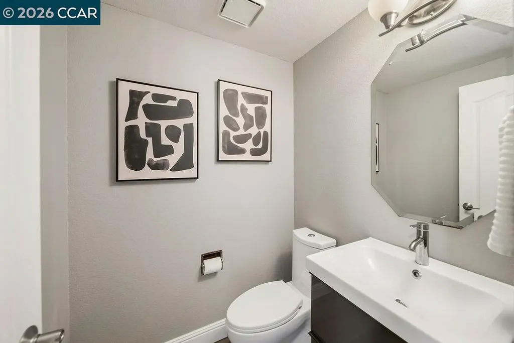 55 La Honda Court Clayton CA 94517