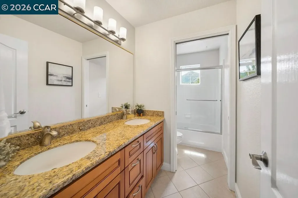 55 La Honda Court Clayton CA 94517