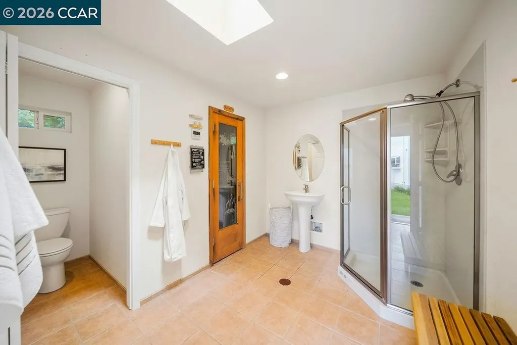 55 La Honda Court Clayton CA 94517