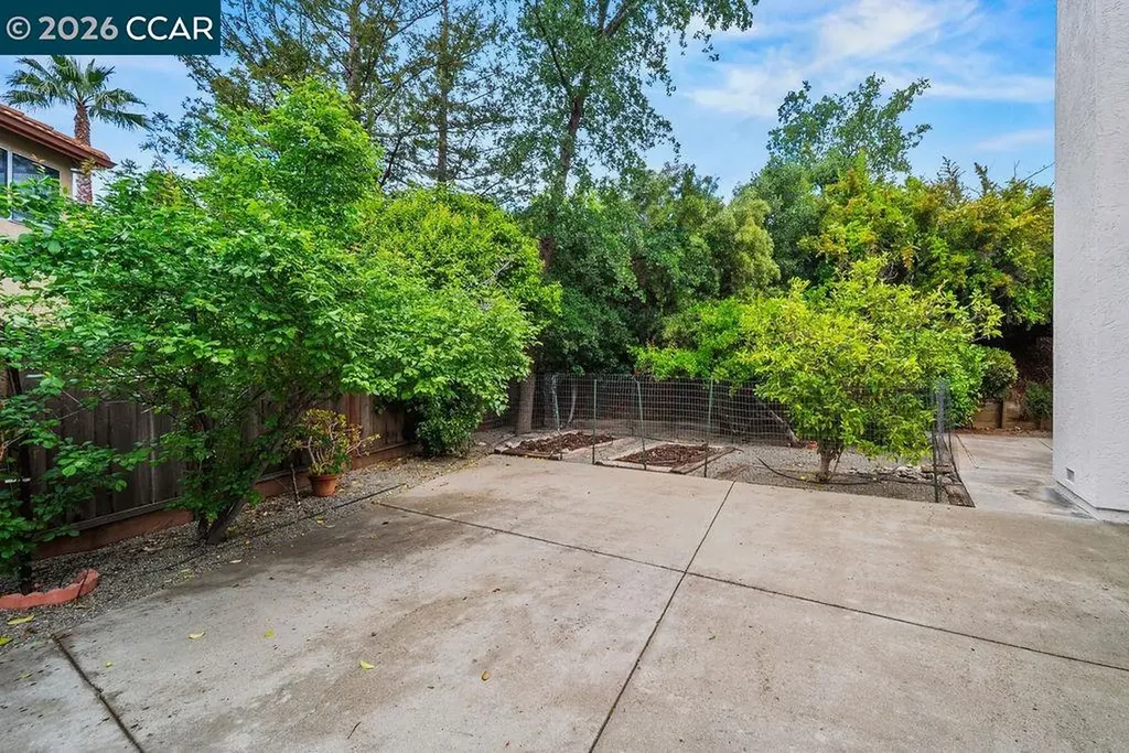 55 La Honda Court Clayton CA 94517