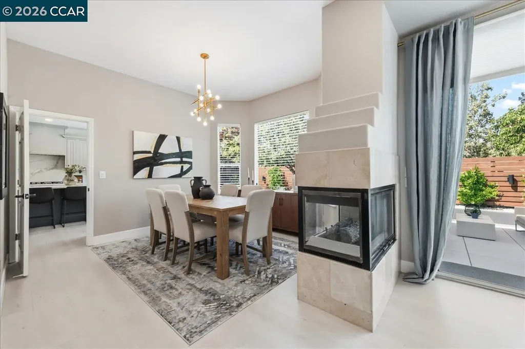 126 Blackstone Drive Danville CA 94506
