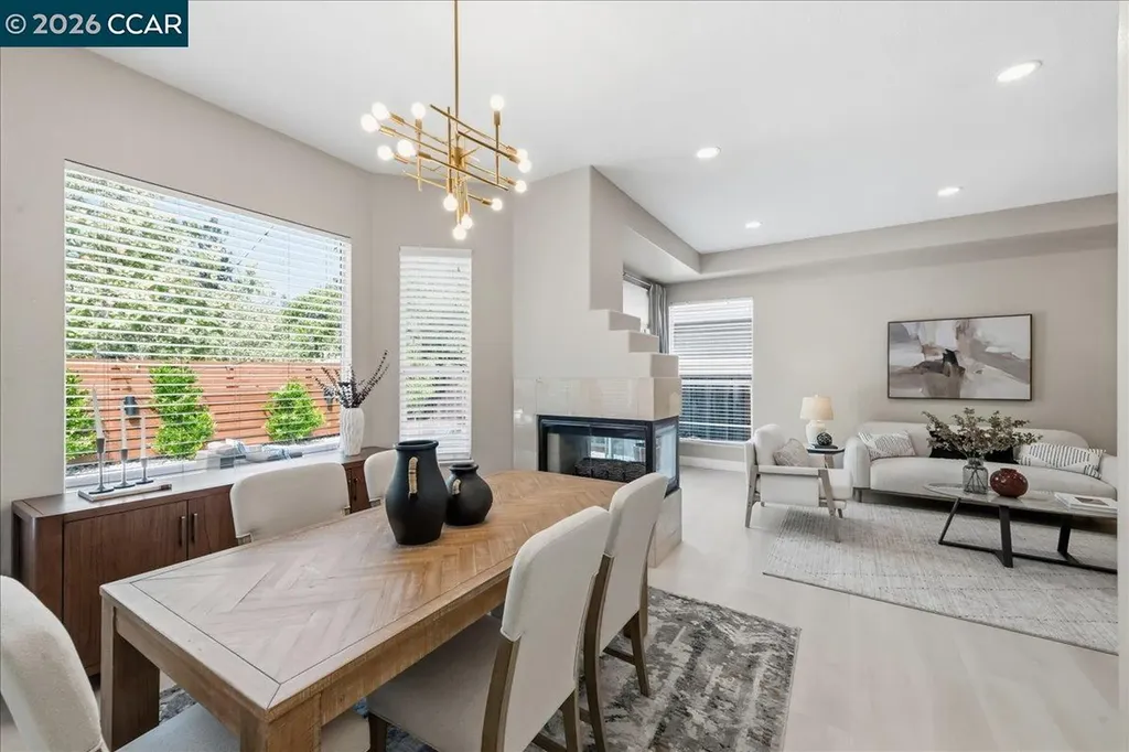 126 Blackstone Drive Danville CA 94506