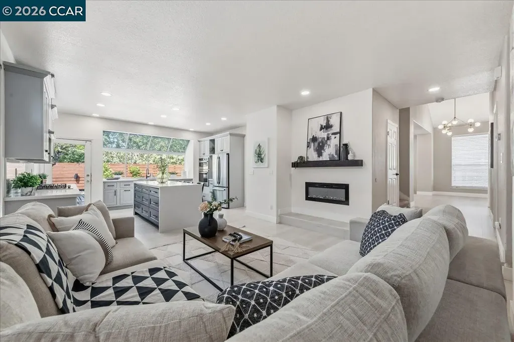 126 Blackstone Drive Danville CA 94506