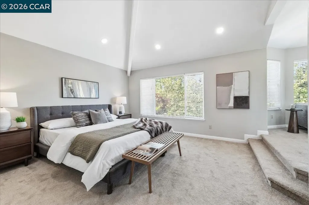 126 Blackstone Drive Danville CA 94506