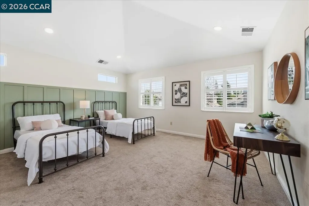 126 Blackstone Drive Danville CA 94506