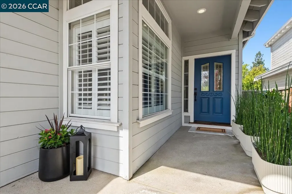 126 Blackstone Drive Danville CA 94506