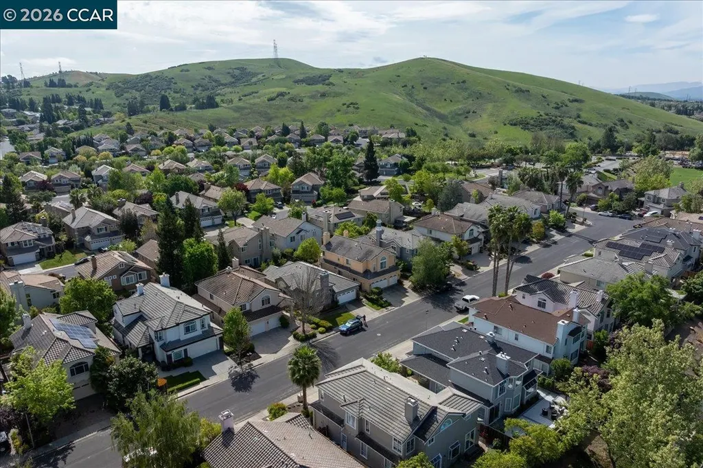 126 Blackstone Drive Danville CA 94506