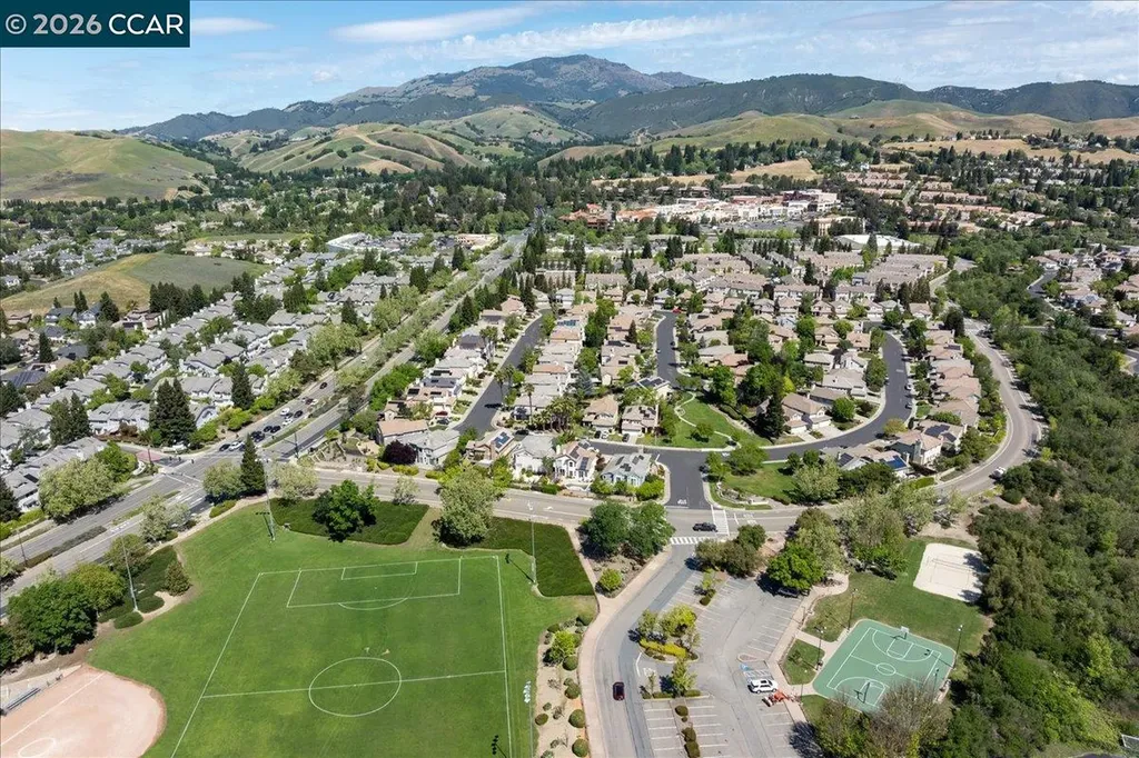 126 Blackstone Drive Danville CA 94506