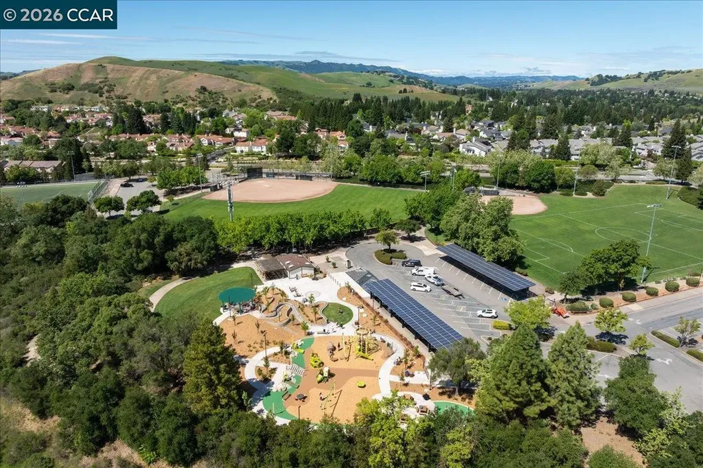 126 Blackstone Drive Danville CA 94506