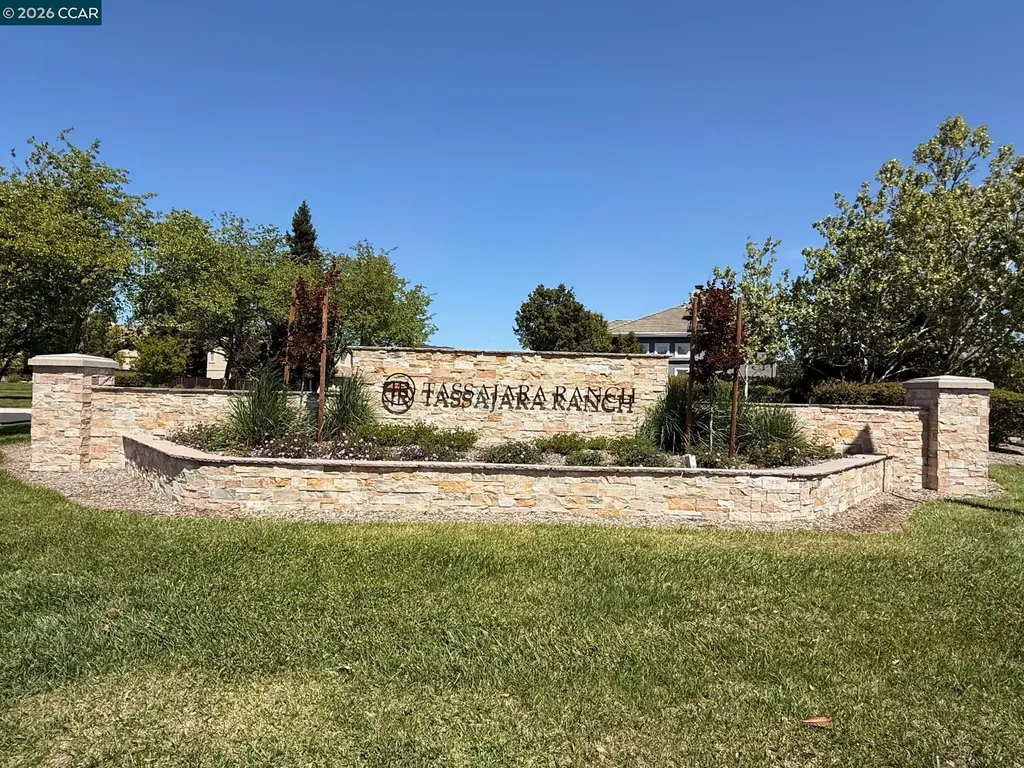 126 Blackstone Drive Danville CA 94506