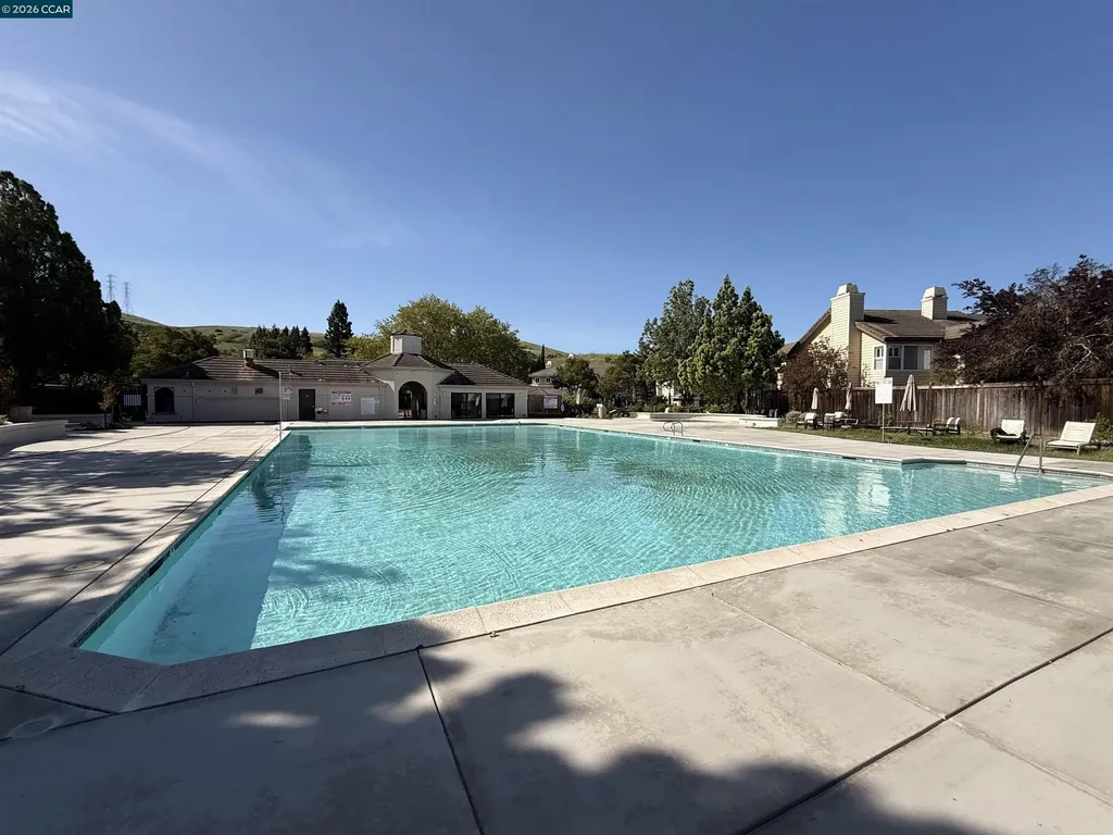 126 Blackstone Drive Danville CA 94506
