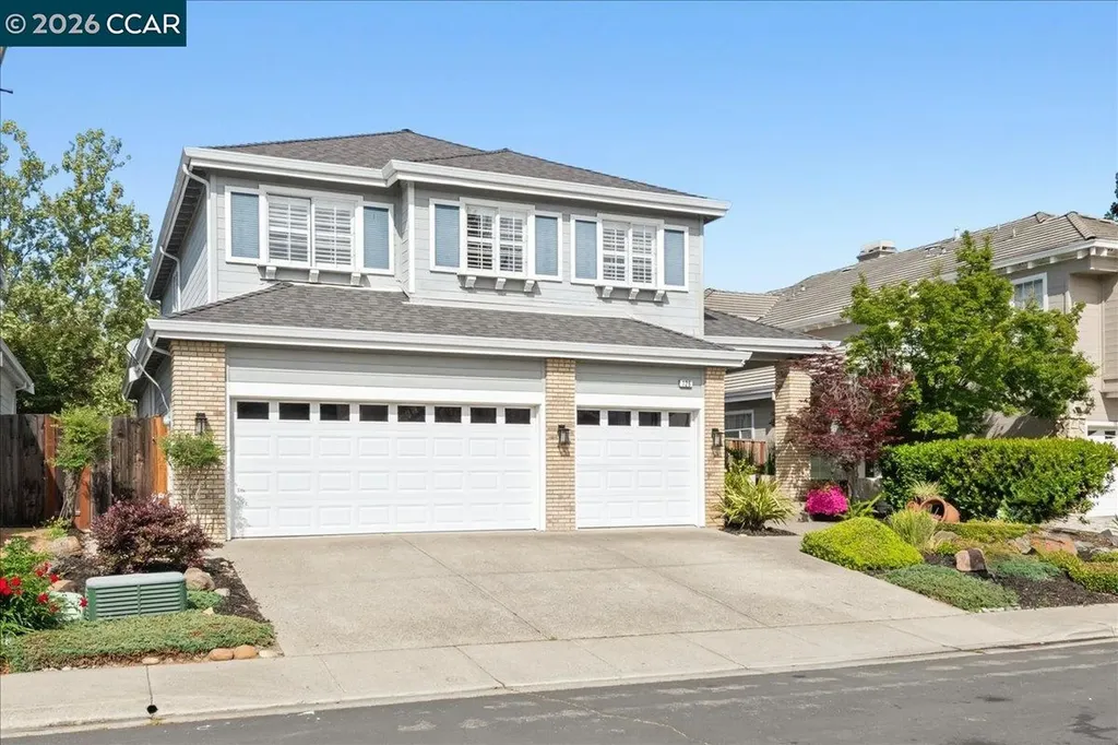 126 Blackstone Drive Danville CA 94506