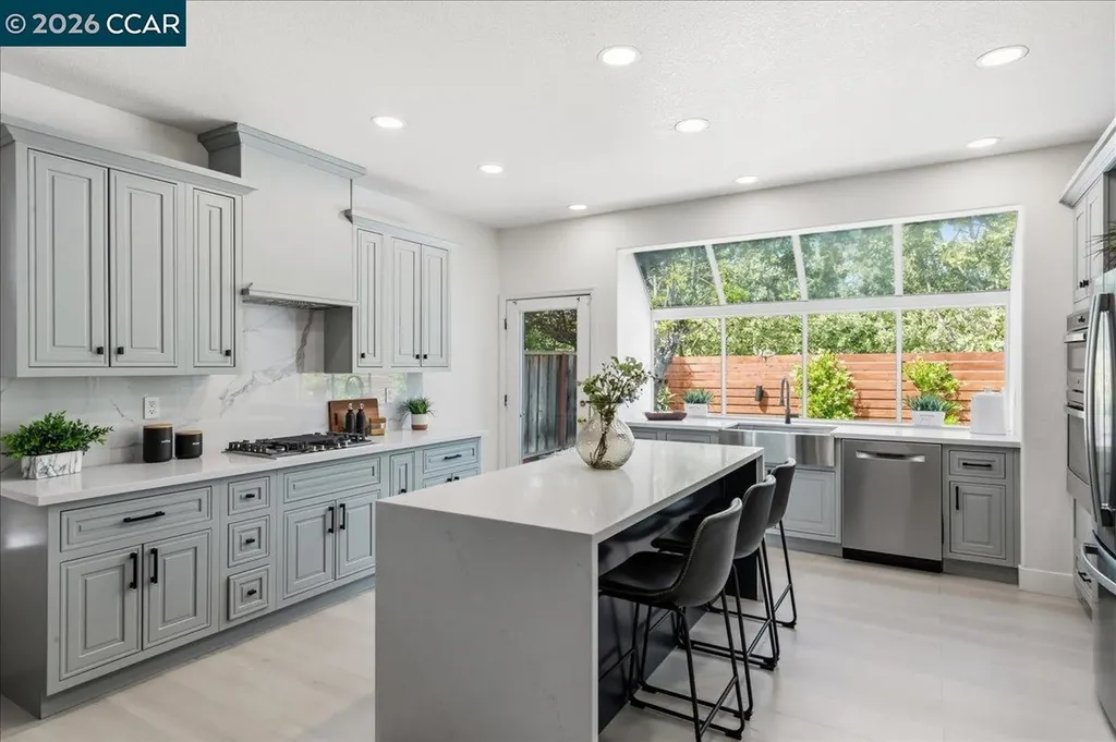 126 Blackstone Drive Danville CA 94506