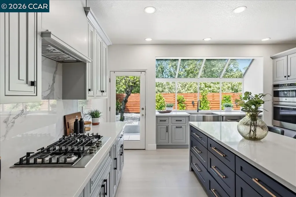 126 Blackstone Drive Danville CA 94506