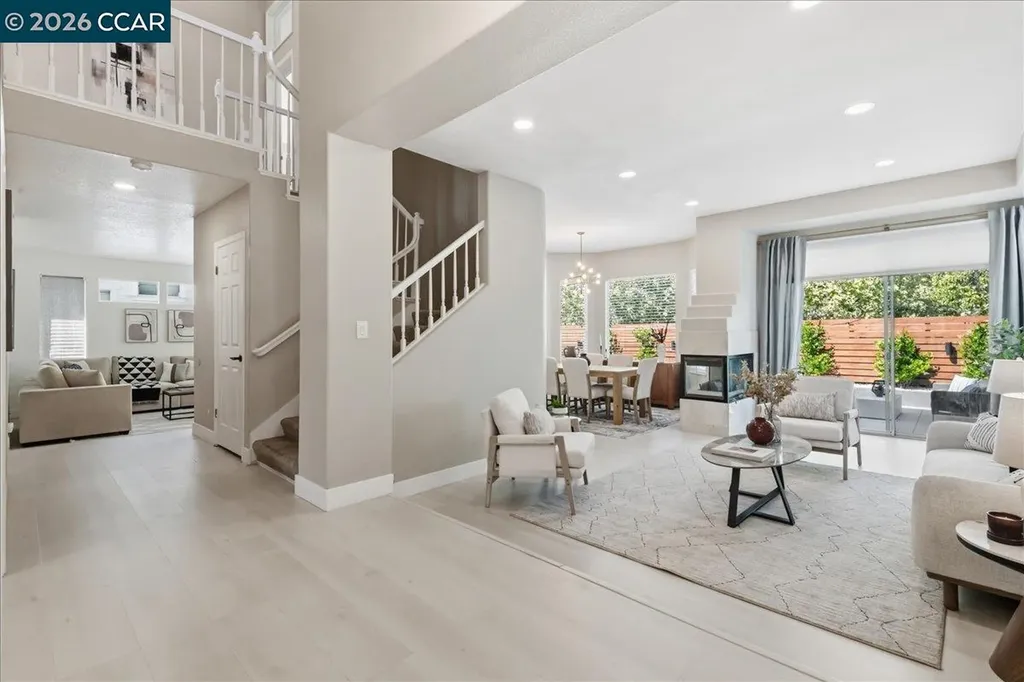 126 Blackstone Drive Danville CA 94506