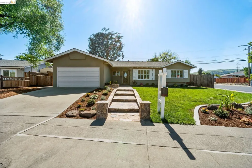 8796 Bandon Drive Dublin CA 94568