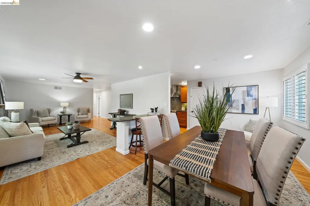 8796 Bandon Drive Dublin CA 94568