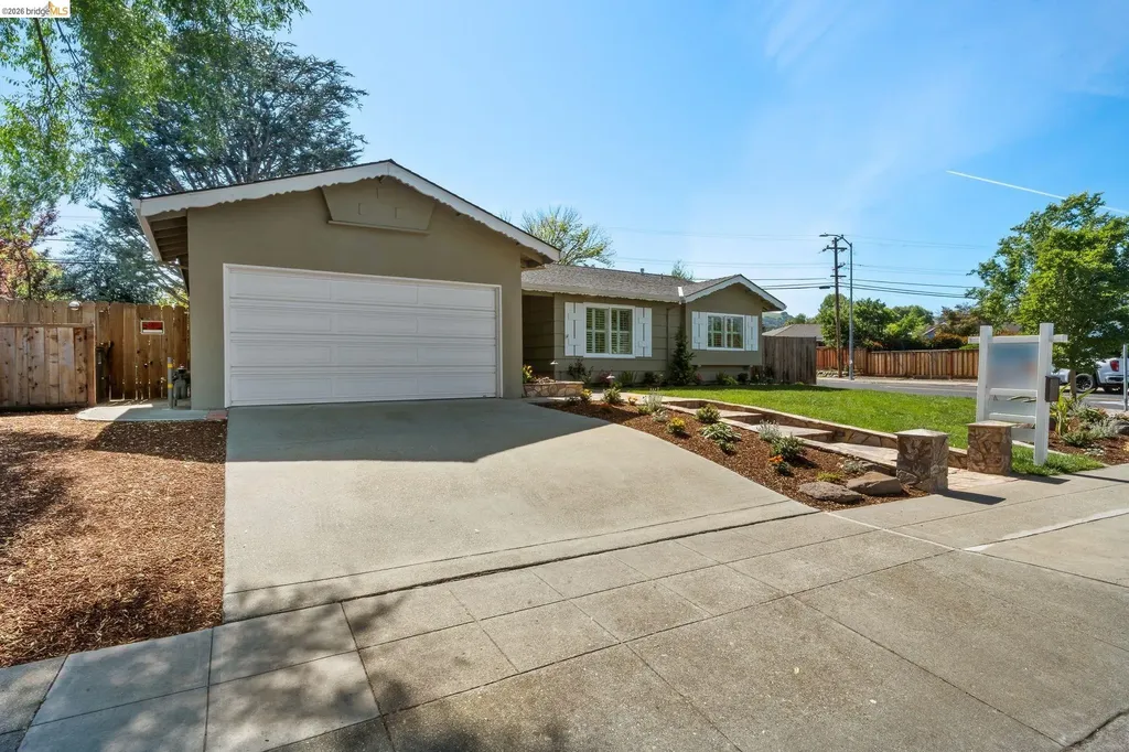 8796 Bandon Drive Dublin CA 94568