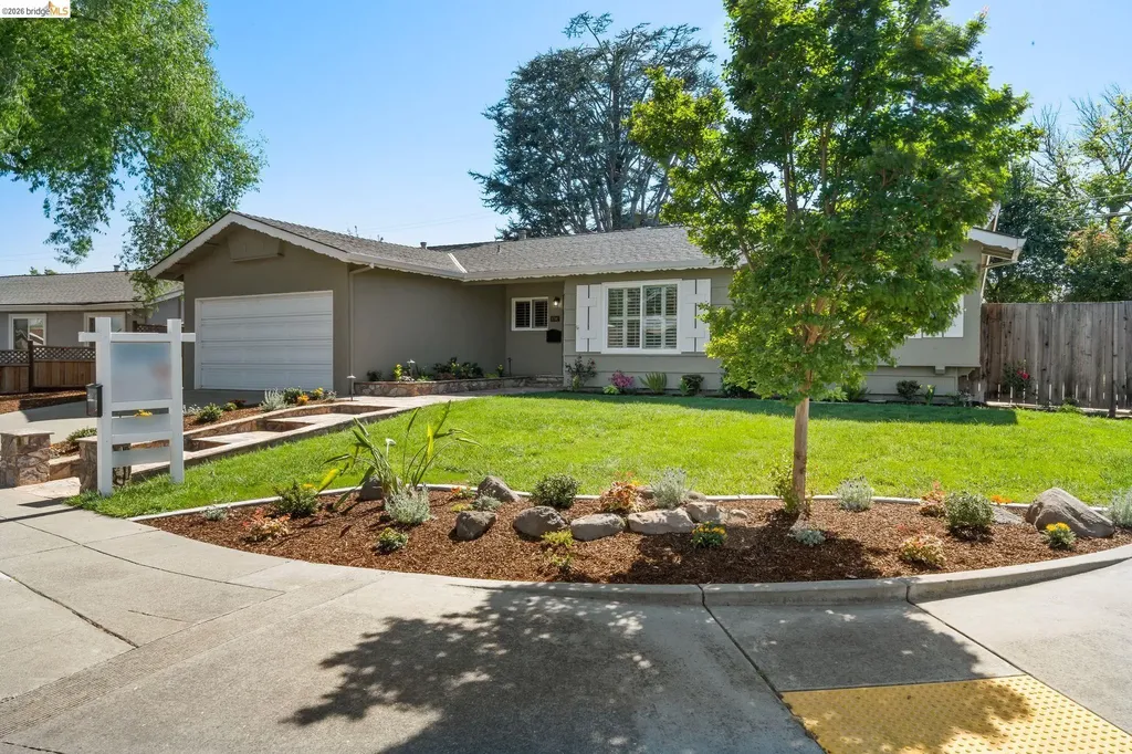 8796 Bandon Drive Dublin CA 94568