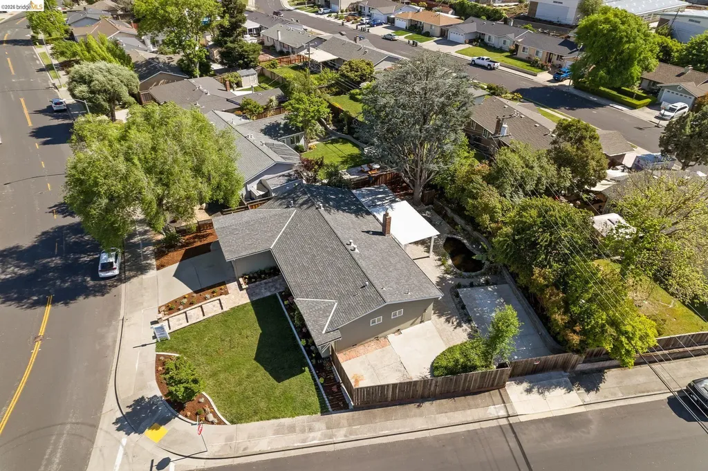 8796 Bandon Drive Dublin CA 94568