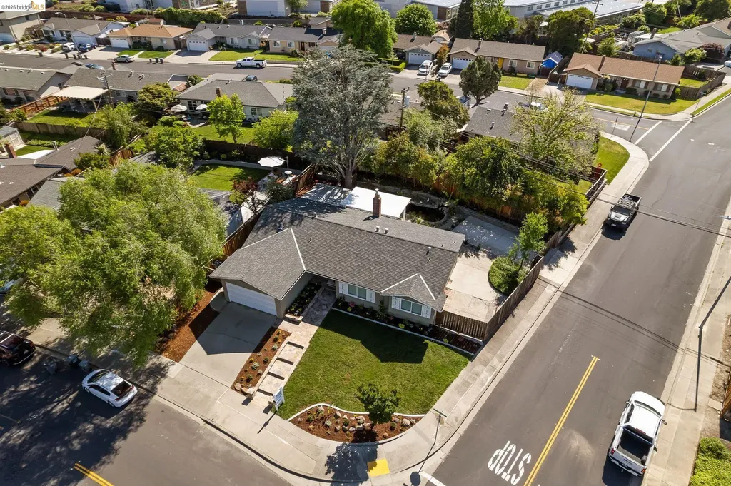 8796 Bandon Drive Dublin CA 94568
